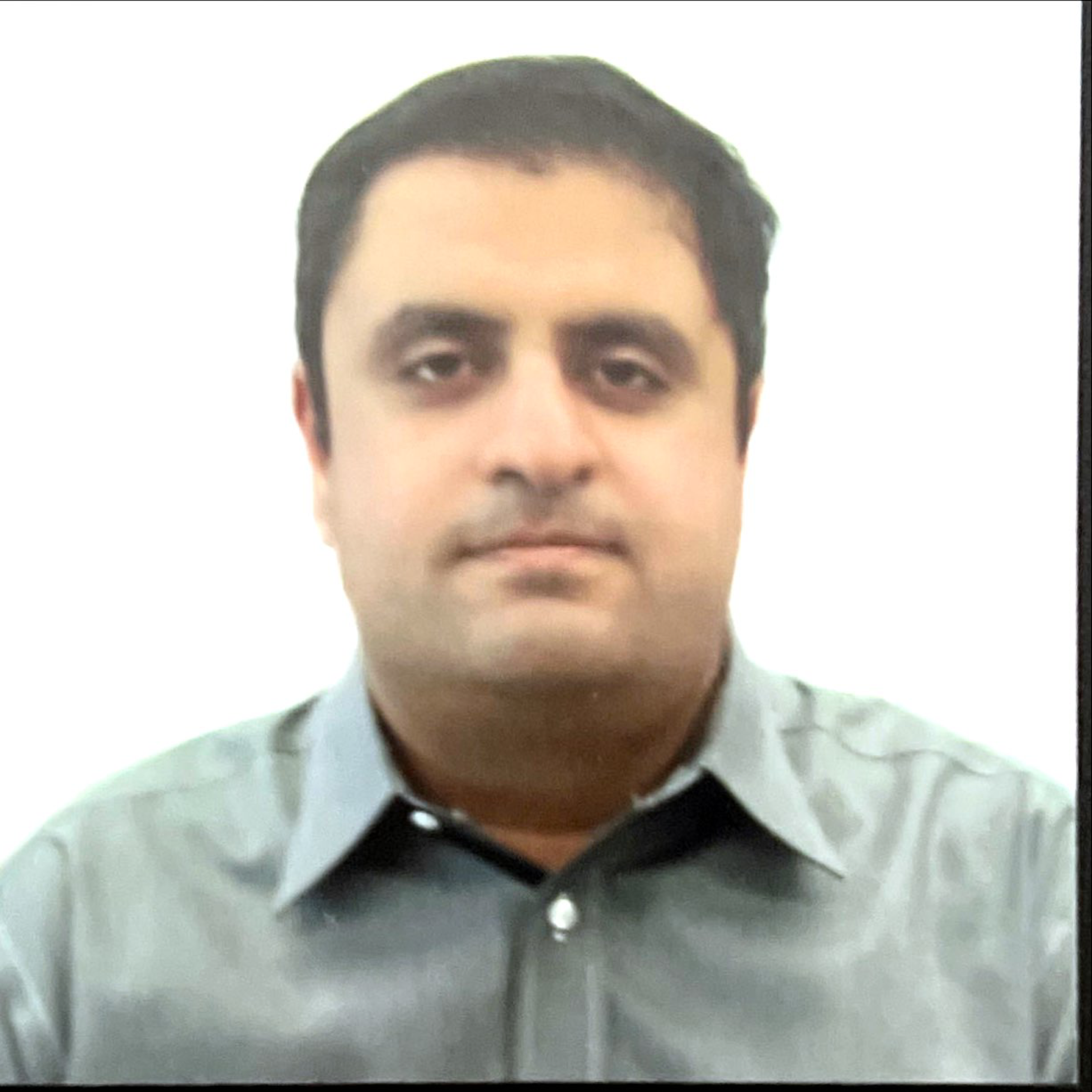 Ramin Tafazzoli Mehrjardi Pic